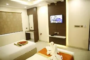 Stayapart-Hotel de Villa Inn