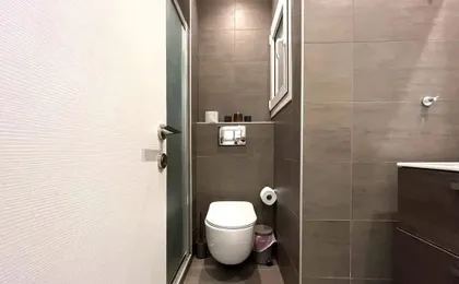 Modern Cozy Apartment