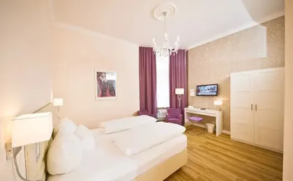 Arco Smart Hotel Berlin