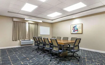 Best Western Prime Inn & Suites