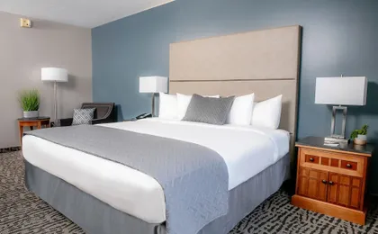 Rocky Gap Casino Resort Bw Premier Collection