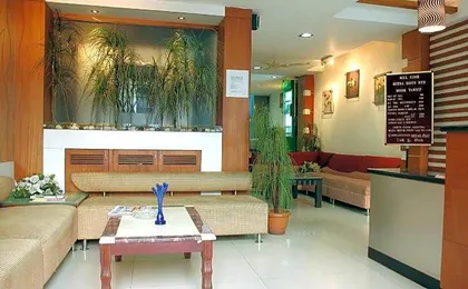 Hotel Imperial Classic