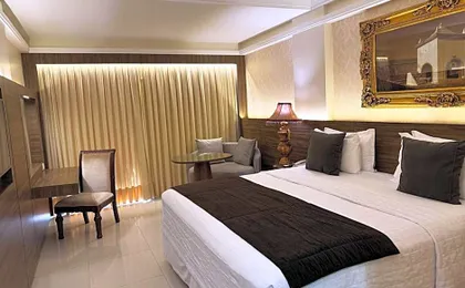 Majestic Ponta Negra Beach, WorldHotels Elite