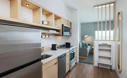 TownePlace Suites by Marriott Brownsville