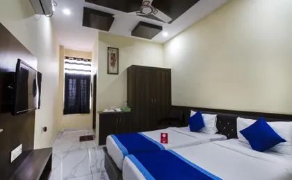 Hotel Royal Plaza