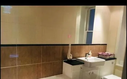 Luxurious 6 Bed Apartment Central London
