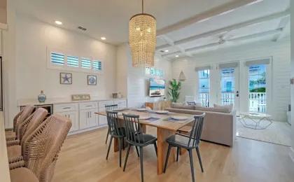 Dorado Dunes Collective by Avantstay 4 Coastal Homes Pools + Golf Cart Boardwalk Access