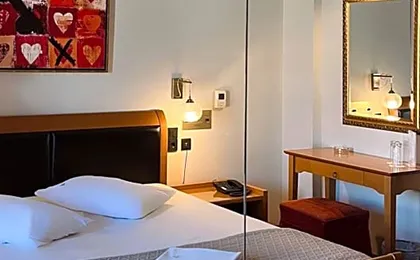 Alfa Hotel