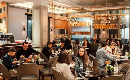 The Ritz-Carlton Berlin