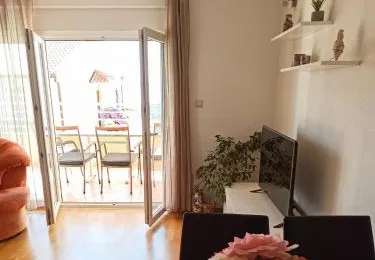 Apartments Antonia