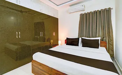 Hotel O Vyb Hotels