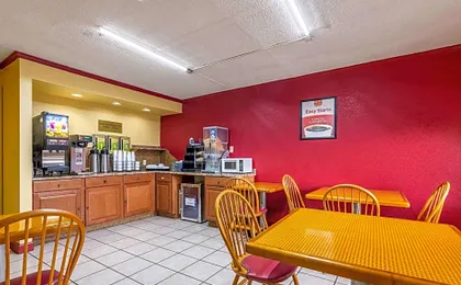 Econo Lodge Charlotte Airport Area