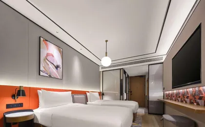 Hilton Garden Inn Hangzhou West Lake