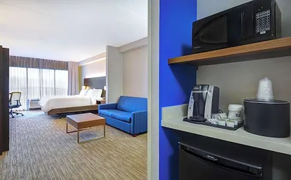 Holiday Inn Express Hotel & Suites Smyrna-Nashville Area By IHG