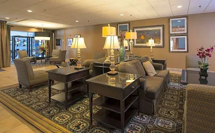 The Rockville Hotel, a Ramada by Wyndham