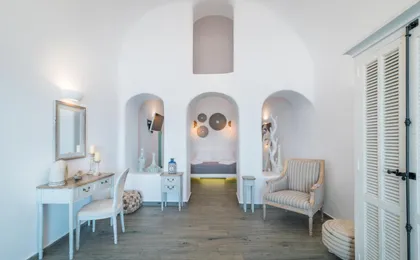 Angel Luxury Suites (Adults only)