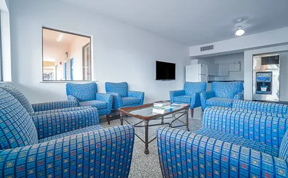 Island Inn By OYO Galveston Beach, TX