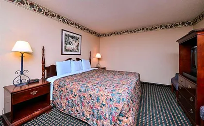 Budget Inn & Suites Guymon