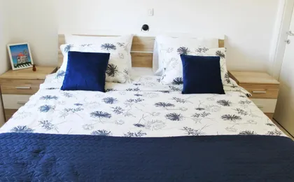 Entire rental unit LIMA *free parking space