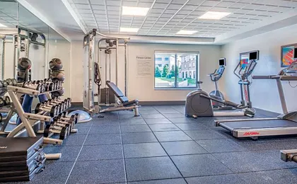Holiday Inn Express Hotel & Suites Bismarck By IHG