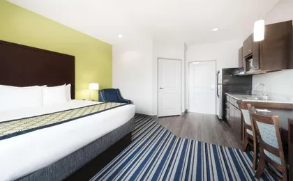 Hawthorn Extended Stay by Wyndham Midland
