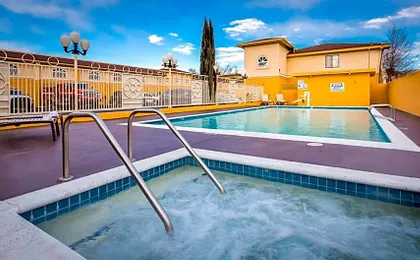 Best Western Bishop Lodge