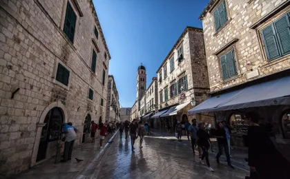 Hostel Angelina Old Town (Adults only)