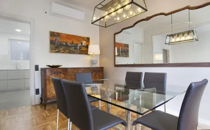Tendency Sagrada Familia Luxury