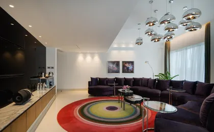 Avasa Hotel