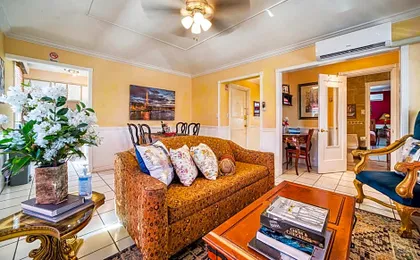 Sinclair Boutique Hotel