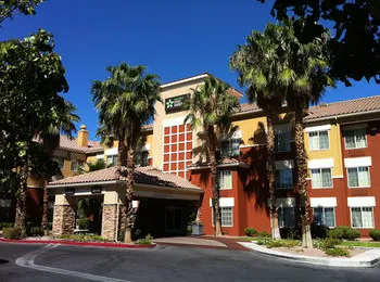 Extended Stay America - Las Vegas - Midtown