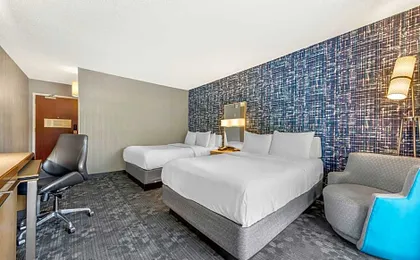 Comfort Inn & Suites Bethlehem Lehigh Valley Airport