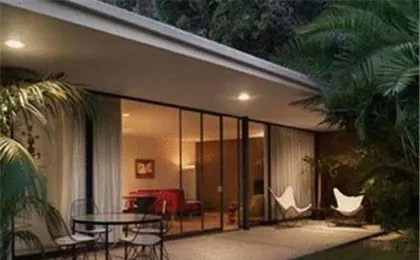 Chateau Marmont