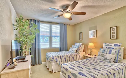 Bahia Vista 361- Club Bahia