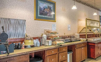 Quality Inn Trinidad