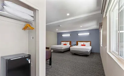Good Nite Inn Calabasas