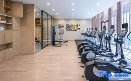 Hangzhou MCC Hotel