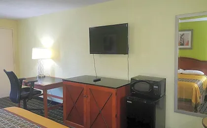 American Inn Columbia
