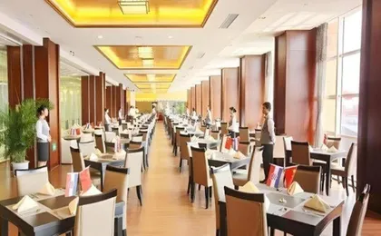 Marco Polo Garden Hotel