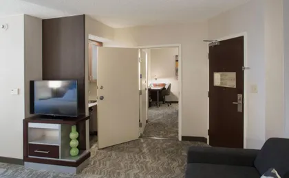 Springhill Suites Billings