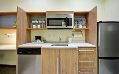 Home2 Suites by Hilton Fort Worth Southwest Cityview