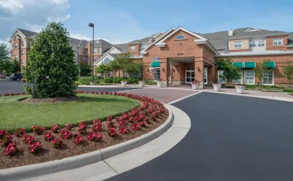 Residence Inn Dulles Airport at Dulles 28 Centre