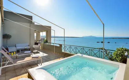 Elia Penthouse