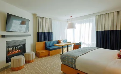 Limelight Hotel Ketchum