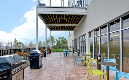 Home2 Suites By Hilton Dickson City Scranton
