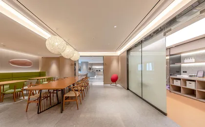 Ji Hotel Guangzhou XI Men Kou Branch
