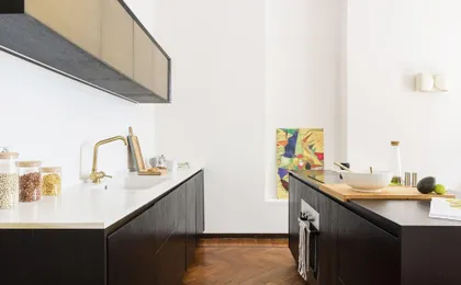 Macchi Master Guest Apartment