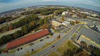 Clarion Pointe Kennesaw Town Center