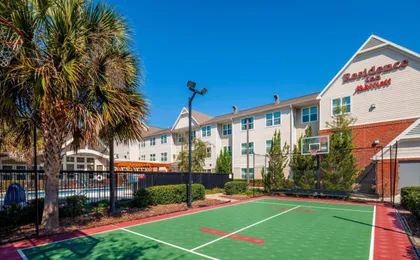 Residence Inn Ocala