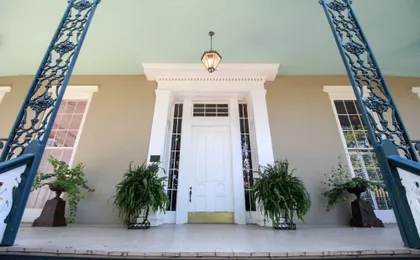 Duff Green Mansion